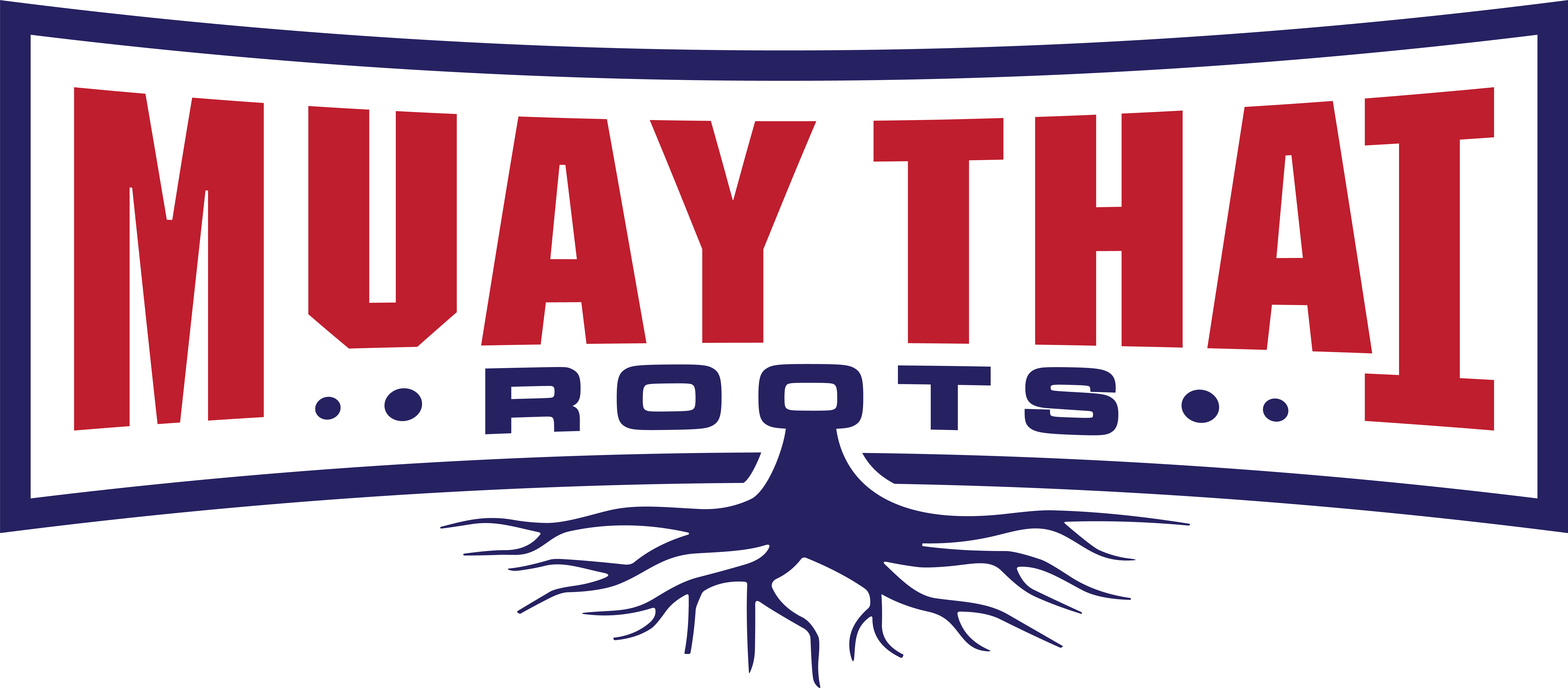 Muay Thai Roots