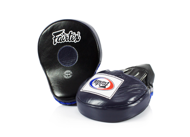 Fairtex FMV9 Contoured Focus Mitts - Fairtex Store