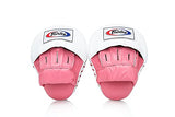 Fairtex FMV9 Contoured Focus Mitts - Fairtex Store