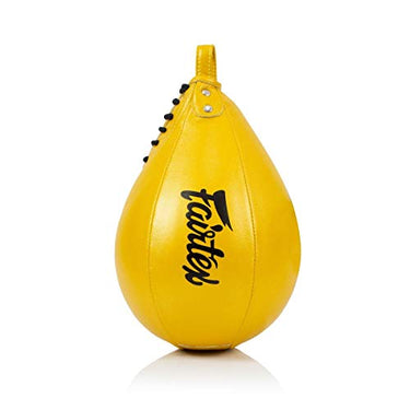 Fairtex SB2 Speed Bag - Fairtex Store