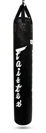 Fairtex HB6 Muay Thai Banana Heavy Bag - Unfilled - Fairtex Store