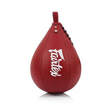 Fairtex SB2 Speed Bag - Fairtex Store