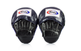 Fairtex FMV9 Contoured Focus Mitts - Fairtex Store