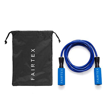 Fairtex ROPE3 Ball Bearing Muay Thai Jump Rope - Fairtex Store