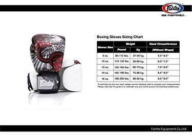 Fairtex BGV24 The Beauty of Survival - Limited Edition Gloves - Fairtex Store