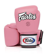 Fairtex BGV1 Muay Thai Boxing Glove - Fairtex Store