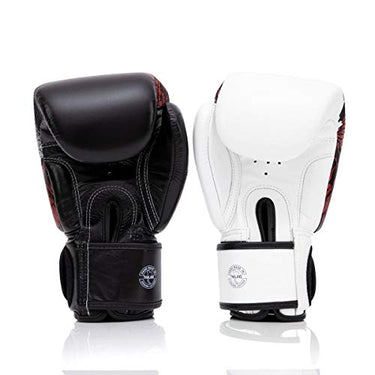 Fairtex BGV24 The Beauty of Survival - Limited Edition Gloves - Fairtex Store