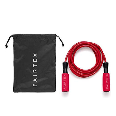 Fairtex ROPE3 Ball Bearing Muay Thai Jump Rope - Fairtex Store