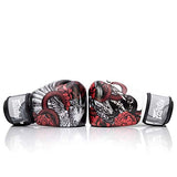 Fairtex BGV24 The Beauty of Survival - Limited Edition Gloves - Fairtex Store