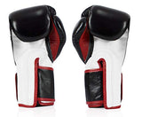 Fairtex BGV5 Muay Thai Super Sparring Glove - Fairtex Store