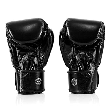 Fairtex BGV1 ONE Muay Thai Boxing Sparring Gloves - Fairtex Store