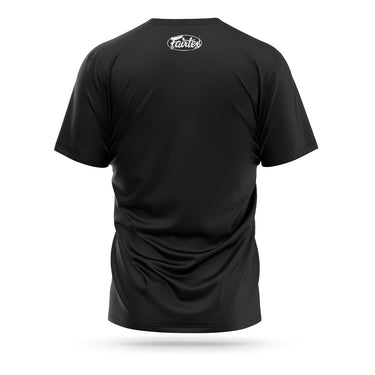 Fairtex Shredded Logo T-Shirt - Fairtex Store