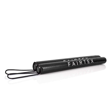 Fairtex BXS1 Leather Boxing Sticks for Boxing, Muay Thai, MMA training - Fairtex Store