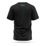 Fairtex Shredded Logo T-Shirt - Fairtex Store