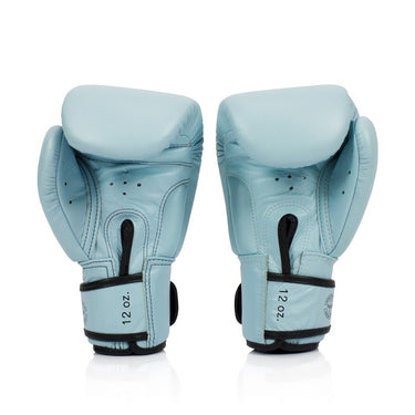 Fairtex BGV14 Pastel Blue Muay Thai Boxing Glove - Fairtex Store