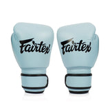 Fairtex BGV14 Pastel Blue Muay Thai Boxing Glove - Fairtex Store