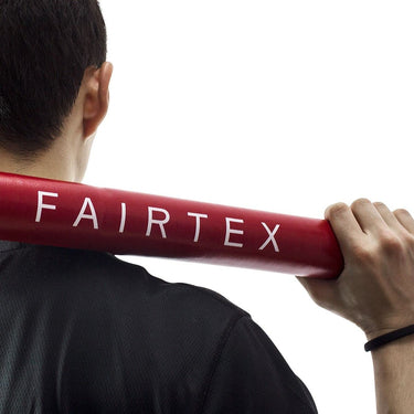 Fairtex BXS1 Leather Boxing Sticks for Boxing, Muay Thai, MMA training - Fairtex Store