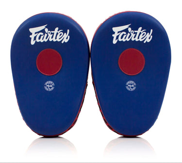 Fairtex FMV13 Maximized Focus Mitts for Boxing, Muay Thai Kickboxing, MMA - Fairtex Store