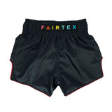 Fairtex Kabuki Slim Cut Muay Thai Boxing Short - Fairtex Store