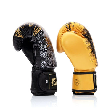 Fairtex BGV26 Harmony Size Premium Muay Thai Boxing Glove - Limited Edition - Fairtex Store