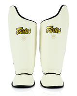 Fairtex SP8 Muay Thai Shin Guards Ultimate Shinguards - Fairtex Store