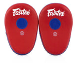 Fairtex FMV13 Maximized Focus Mitts for Boxing, Muay Thai Kickboxing, MMA - Fairtex Store