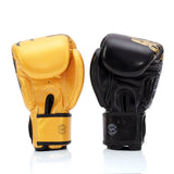 Fairtex BGV26 Harmony Size Premium Muay Thai Boxing Glove - Limited Edition - Fairtex Store