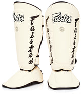 Fairtex SP7 Detachable Muay Thai Shin Guard - Fairtex Store