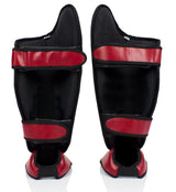 Fairtex SP8 Muay Thai Shin Guards Ultimate Shinguards - Fairtex Store