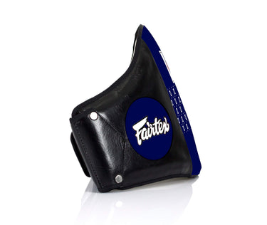 Fairtex Belly Pad Rib Guard Body Protector - Fairtex Store