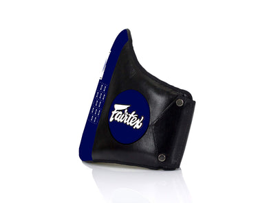 Fairtex Belly Pad Rib Guard Body Protector - Fairtex Store