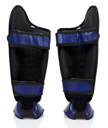 Fairtex SP8 Muay Thai Shin Guards Ultimate Shinguards - Fairtex Store