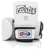 Fairtex Muay Thai Bag Gloves - Fairtex Store