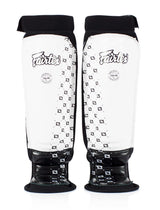 Fairtex SP6 Neoprene Muay Thai Shin Guard - Fairtex Store