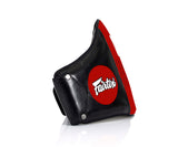 Fairtex Belly Pad Rib Guard Body Protector - Fairtex Store