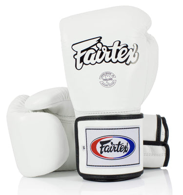 Fairtex BGV5 Muay Thai Super Sparring Glove - Fairtex Store