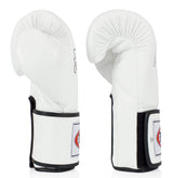 Fairtex BGV5 Muay Thai Super Sparring Glove - Fairtex Store