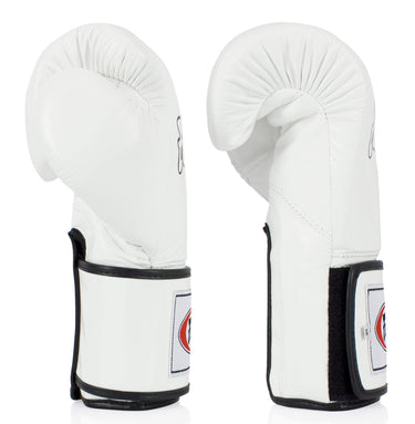 Fairtex BGV5 Muay Thai Super Sparring Glove - Fairtex Store