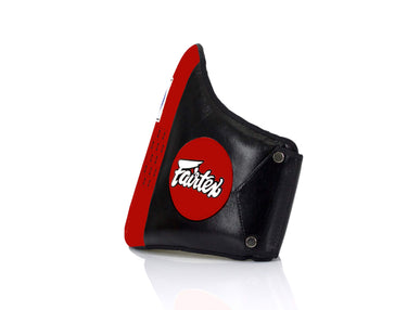 Fairtex Belly Pad Rib Guard Body Protector - Fairtex Store