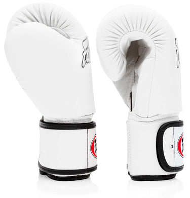 Fairtex BGV1 Muay Thai Boxing Glove - Fairtex Store