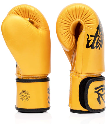 Fairtex Falcon BGV1 Muay Thai Boxing Glove - Fairtex Store