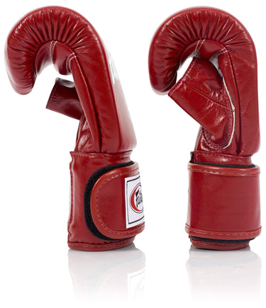 Fairtex Muay Thai Bag Gloves - Fairtex Store