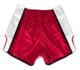 Fairtex Slim Cut Muay Thai Boxing Short - Fairtex Store