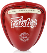 Fairtex GC2 Muay Thai Steel Cups for Muay Thai, Kick Boxing, MMA - Fairtex Store