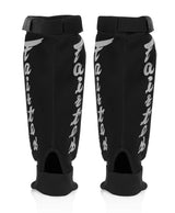 Fairtex SP6 Neoprene Muay Thai Shin Guard - Fairtex Store