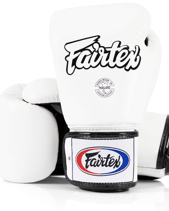 Fairtex BGV1 Muay Thai Boxing Glove - Fairtex Store