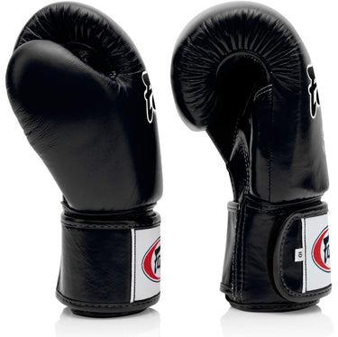 Fairtex BGV1 Muay Thai Boxing Glove - Fairtex Store