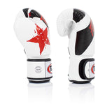 Fairtex Nation BGV1 Muay Thai Boxing Glove - Fairtex Store