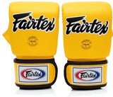 Fairtex Muay Thai Bag Gloves - Fairtex Store