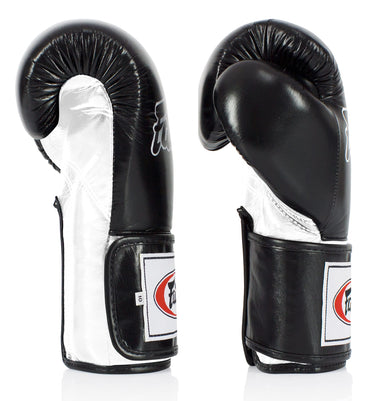 Fairtex BGV5 Muay Thai Super Sparring Glove - Fairtex Store